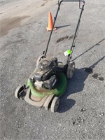 LAWNBOY MOWER HONDA MOTOR NEEDS CARB