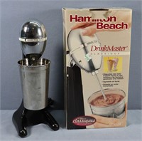 Hamilton Beach 750BC Drink Master