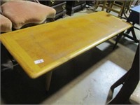 LANE BENCH/COFFEE TABLE - 4.5 FT