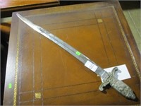 1870 SHORT SWORD