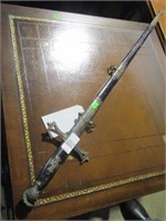 1860 FRATERNAL SWORD