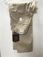 VERTX MEN'S PANTS SIZE 32 X 30