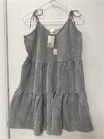 H&M WOMEN'S DRESS SIZE SMALL