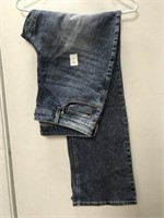 MAURICES WOMEN'S JEANS SIZE 14