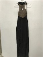 LULUMARI WOMEN'S DRESS SIZE SMALL