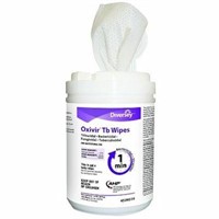 DIVERSEY OXIVIR WIPES 160-COUNT