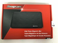 SNAP-ON HIGH POWER MAGNETIC MAT