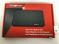 SNAP-ON HIGH POWER MAGNETIC MAT
