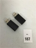 2 PCS USB MOUSE JIGGLER