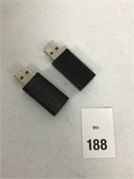 2 PCS USB MOUSE JIGGLER