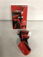 SNAP ON STUBBY AIR IMPACT WRENCH