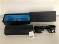 WARBY PARKER SUNGLASSES