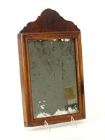 18th c. Queen Anne Mirror