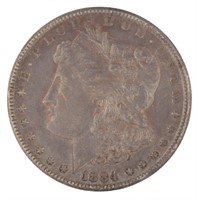 1884 Carson City Morgan Silver Dollar *Better