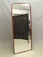 Early Hall Mirror