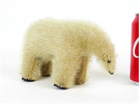 Polar Bear Toy