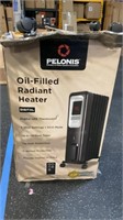 Pelonis Oil-Filled Heater