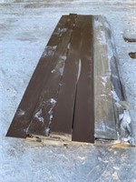 Hardie Plank H25 lap siding, 455 sq ft, 65 pieces