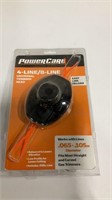 Power Care Universal Trimmer Head
