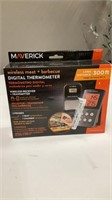 Maverick Digital Thermometer