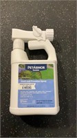 Pet Armor Yard & Premise Spray
