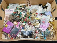 Craft Jewerly Lot