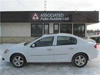 2010 CHEVROLET COBALT LT