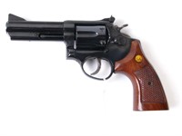 Taurus Mdl 66 .357Mag Revolver