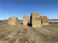 Hay Stack 6 (Off Site Location)