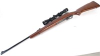 German Mauser model 98 Bolt-Action, .22-250