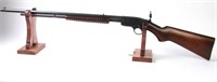 Wards Western Field Mdl 80, .22 Rifle