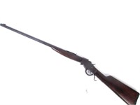 J Stevens Model 1915 Favorite Rifle, .22LR