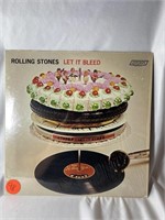 The Rolling Stones-Let It Bleed