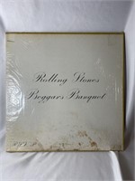 The Rolling Stones-Beggars Banquet