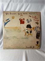 John Lennon-Walls and Bridges