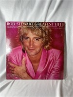 Rod Stewart-Greatest Hits