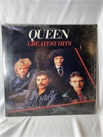 Queen-Greatest Hits