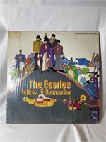 The Beatles-Yellow Submarine