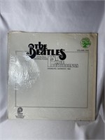 The Beatles-1st Live Recordings Vol. #1