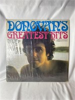 Donovan's Greatest Hits