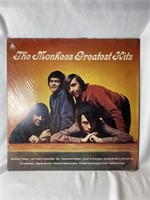 The Monkees-Greatest Hits