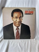 Bill Cosby-Himself