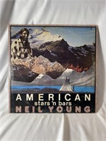 Neil Young-American Stars n' Bars