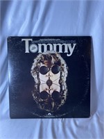 The Who-Tommy Soundtrack