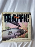 Traffic-Heavy