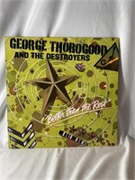 George Thorogood-Better Than the Rest