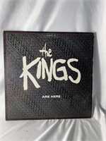 The Kings-Are Here