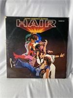 HAIR-Soundtrack