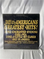 Jay and The Americans-Greatest Hits