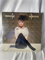 Pat Benetar-Get Nervous